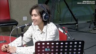 Download lagu [한글자막] 장철한/장저한 张哲瀚 2020/10/10 北京音乐广播 full.ver mp3