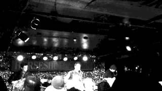Beach Fossils - Daydream (Live @ The Horseshoe Tavern)