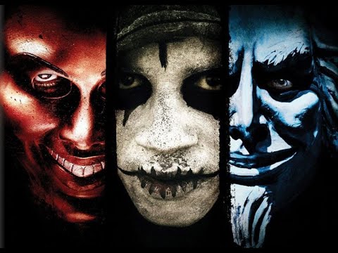 Top 5 Villains From The Purge Franchise