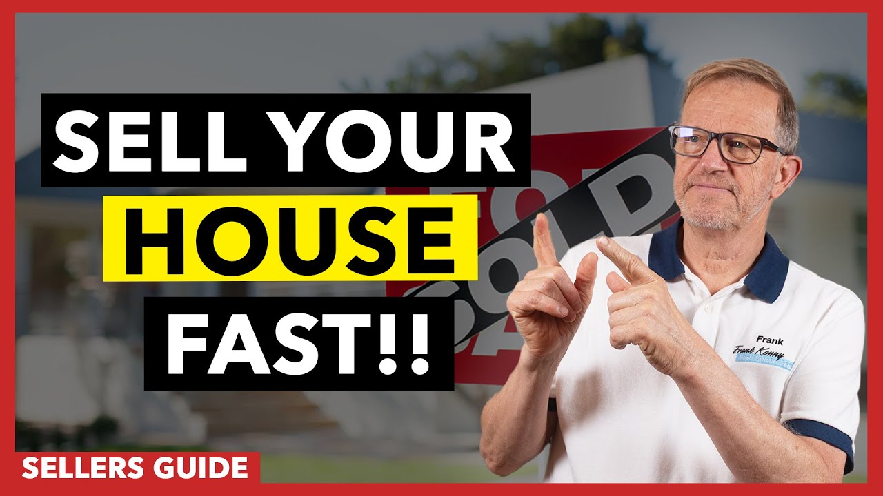 How To Price Your Home to Sell FASTER!