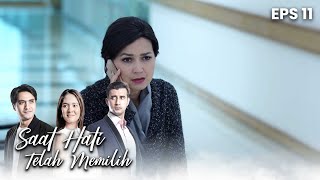 Download lagu Iren Jadi Makin Sebel Sama Riri | SAAT HATI TELAH MEMILIH EPISODE 11 PART 1 mp3