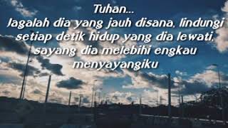 Download lagu Tuhan Jagakan Dia | Story Wa Keren Bikin Baper mp3