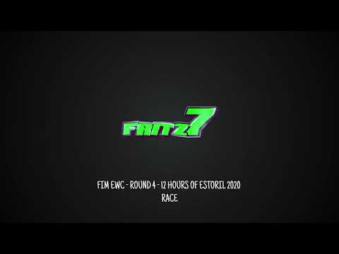 12 HOURS OF ESTORIL VICTORY | FIM EWC FINAL 2020 | YART YAMAHA