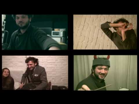 Kottarashky - I Want You To Sleep