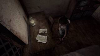 Let&#39;s Play Silent Hill 3 Pt.20: The Holy Mother?