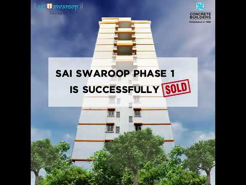 3D Tour Of Sai Swaroop