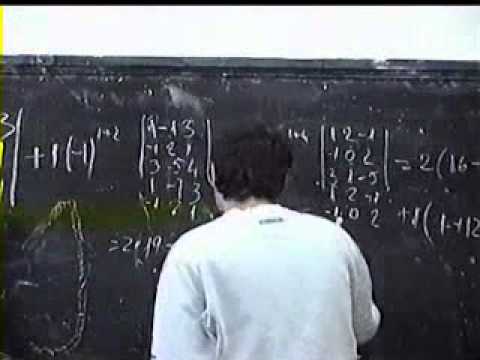 2008   Clasa XIII   Lectia 21   Ioan Ursu   Proful Online