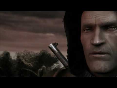 Part 1 S.T.A.L.K.E.R.: Clear Sky OGSM