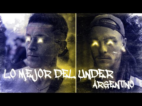 Esto es la PLAZA!🔥LO MEJOR DEL UNDER ARGENTINO🇦🇷