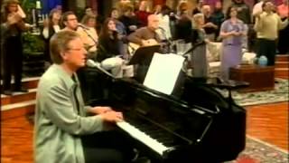 Don Moen - I Will Sing Live