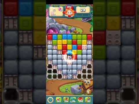 TOY BLAST level 1904