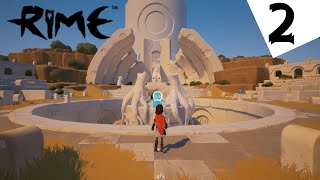 【実況】コダマでしょうか？【RiME】Part2