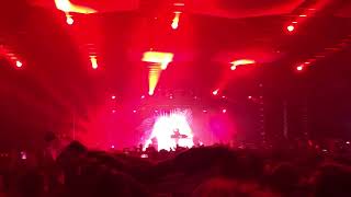 Don&#39;t Give Up on Me - Illenium, Kill The Noise, Mako (Illenium Live @ Echostage, 4.7.18)