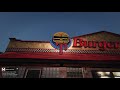 Texture animated Burger Shot sign (UV animation) 6