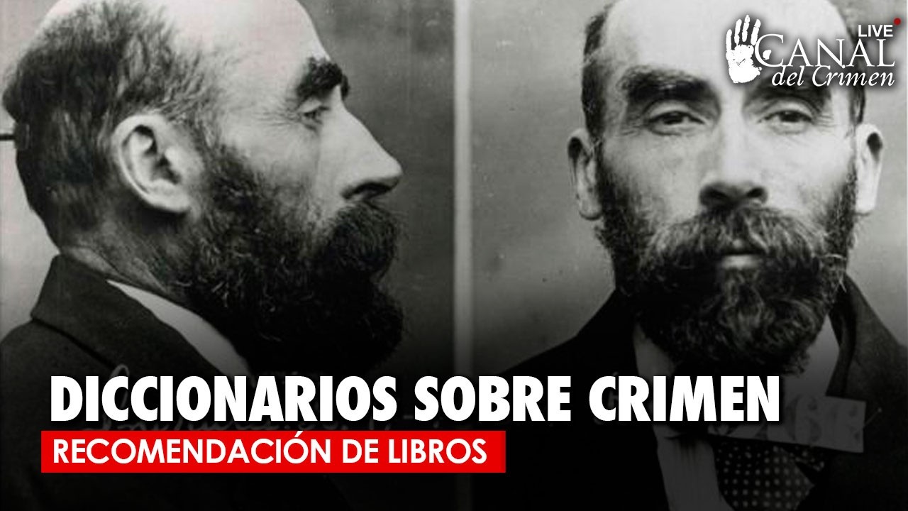 Copia de Café en vivo 190 - DICCIONARIOS SOBRE CRIMEN, RECOMENDACIÓN DE LIBROS