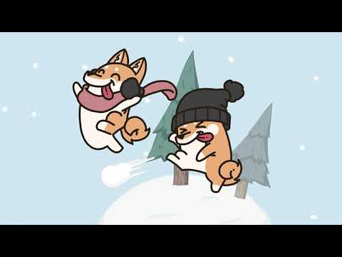 Hyper Potions - Snowball Fight