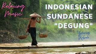 Download lagu Music for Meditation | Indonesian Sundanese Degung | Indonesia Traditional Music Instrumental mp3