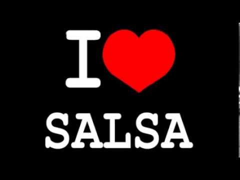 Salsa timing song. With counts.