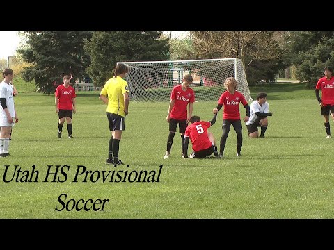 La Roca JH vs Summit Jl - High School Provisional Soccer