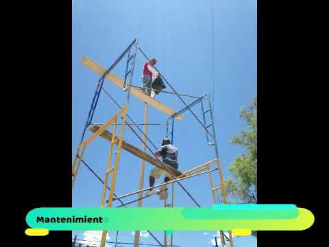 Video Informe Final CEAP CBTis 148