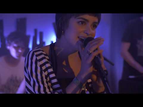 fluoxcity - To whom it may concern (Part 1&2) LIVE