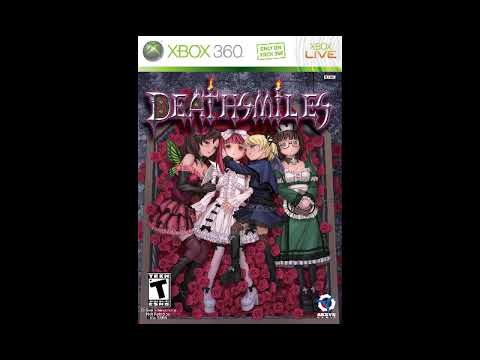 Sound Test Unlocked! Best VGM 302 - Burning Halloween Town (Deathsmiles)
