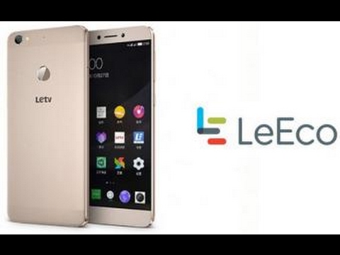 LeEco LE S3 Specification