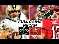 Saints SHUT OUT Tom Brady for first time 5,488 days! | CBS Sports HQ