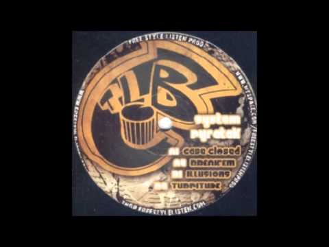 [DA FONKY PUMP_01] A2: BREAK EM - TLB