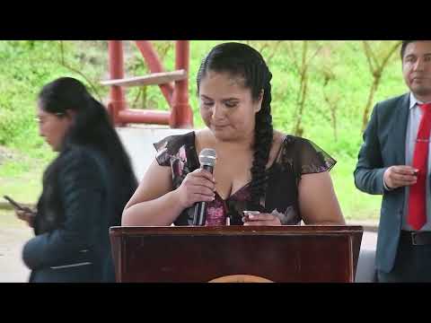 INCORPORACIÓN U  ED  SANTA ROSA DEL CHACO - ALLYTV NAPO