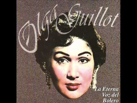 Miénteme - Olga Guillot