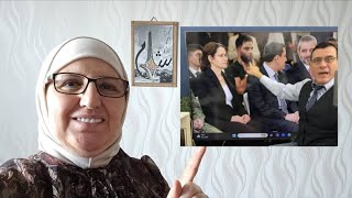 سمير مزعوووج من جميل الحسن  ومنصب مستشار للرئيس خيبت امله لا أبو سمرة  بدنا نر