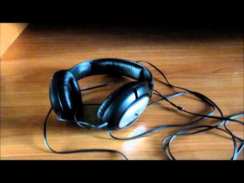 Sennheiser HD 180 MobilMarket.ru