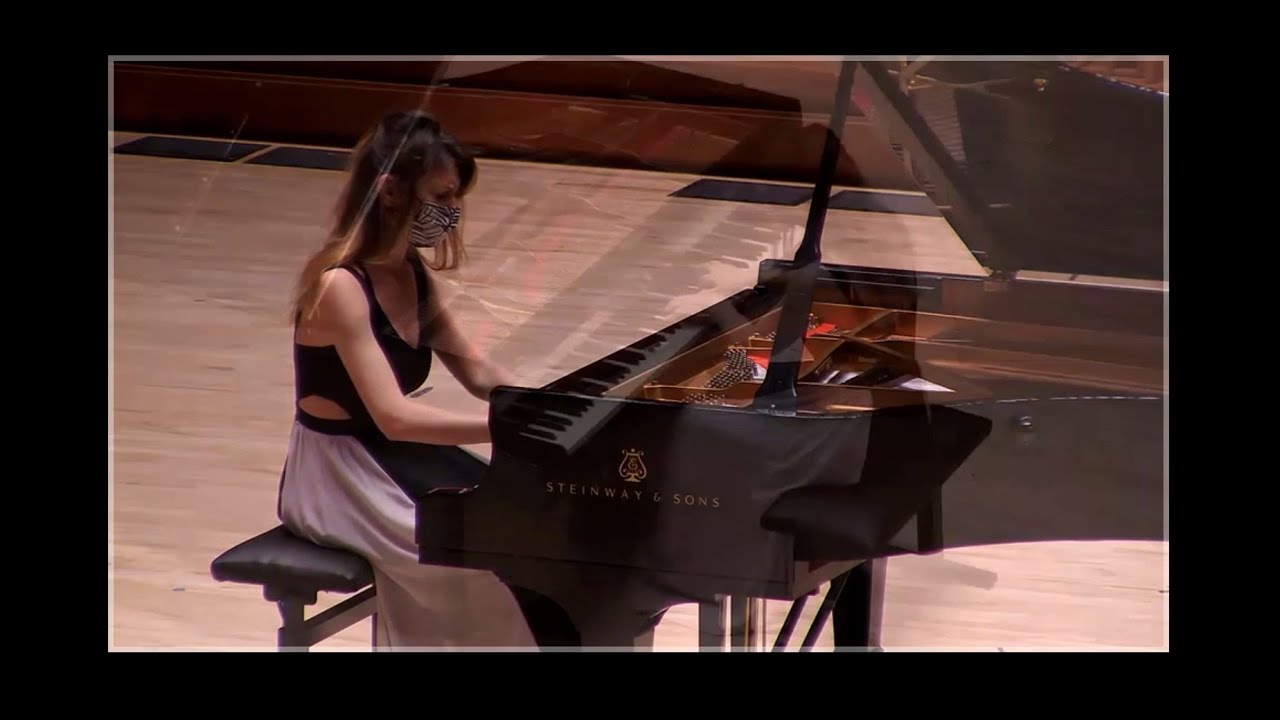 Promotional video thumbnail 3 for Ioanna Nikou