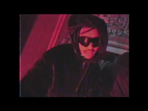 Grasa - Ammonia feat. Csoky, Kolg8eight (Official Visualizer)