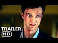 NOVOCAINE Official Trailer 2025