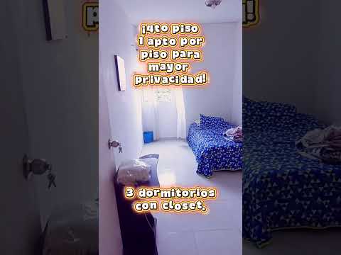 Apartamentos, Venta, El Lido - $290.000.000