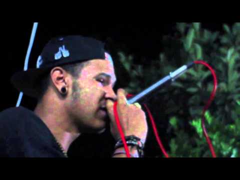 J Vito x Sagath - 12ª Roda Absurda 19/04/15