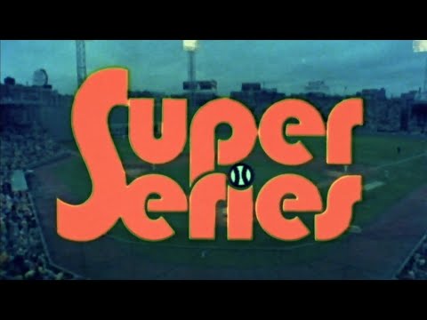 1975 World Series Film