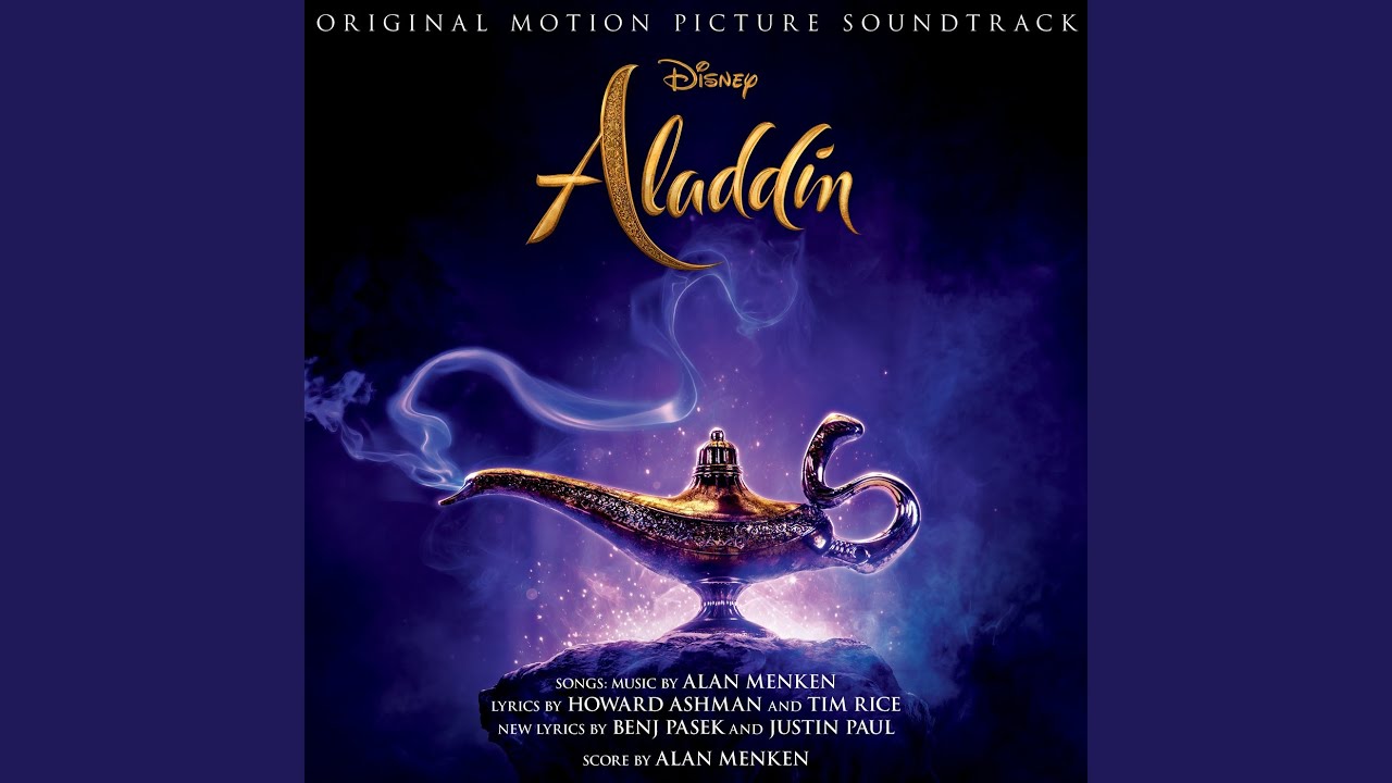 A Whole New World Lyrics  | Aladdin | Badshah | Armaan Malik, Monali Thakur