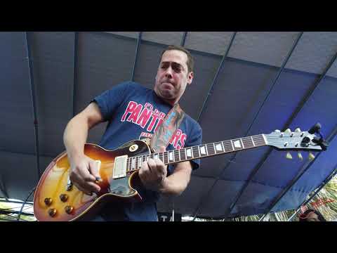 Albert Castiglia (Multicam 4K) "Keep On Swinging" Stuart, Florida - Terra Fermata - 2019-05-24