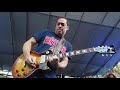Albert Castiglia (Multicam 4K) "Keep On Swinging" Stuart, Florida - Terra Fermata - 2019-05-24