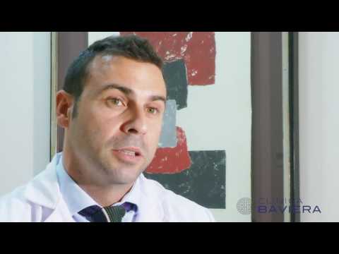 Retina y mácula: qué son y qué enfermedades les afectan | Clínica Baviera