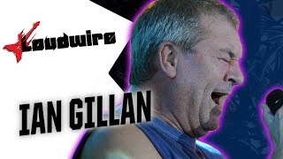 Ian Gillan: The End of Deep Purple + Pondering Infinity