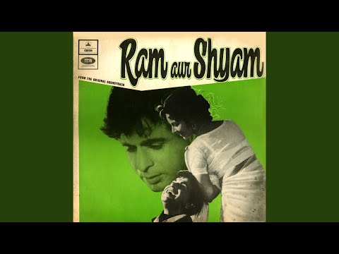 Main Hoon Saqi Tu Hai Sharabi — watch video