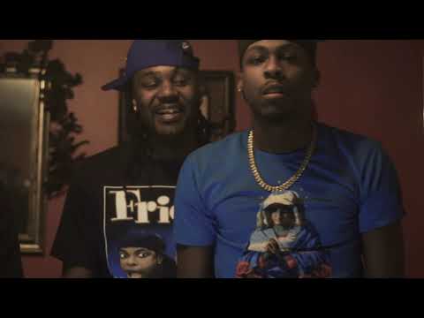 King Shun | They Said (Official Music Video) (Dir: 🐸)