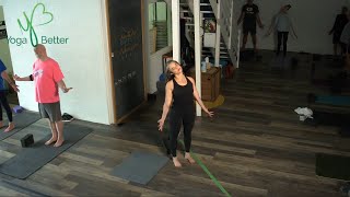 Level 1 – 9am w/ANDRIA – 1.2.23 – YOGA BETTER ONLINE!
