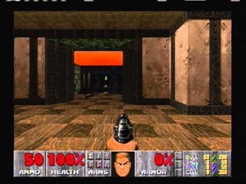 DOOM - Sign Of Evil (Xbox 360 Version)