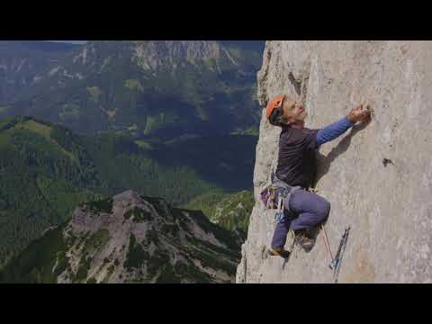 "Die  Karawanken - Unterwegs im wilden Süden" - Trailer