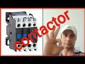 How To Wire A Contactor Single Phase